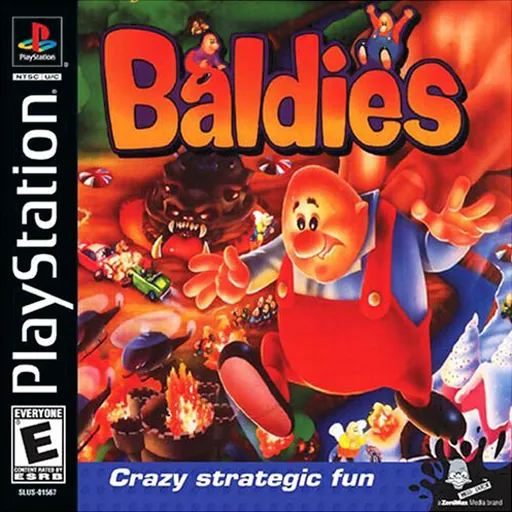 Baldies (USA)